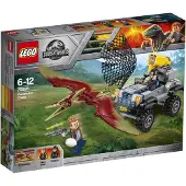 LEGO Chasse au ptéranodon (75926, Jurassic World)