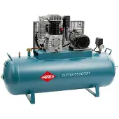 Airpress 36521-N - Compresseur K 300-700 14 bar 5,5 cv 420 l/min 300 l