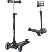 Vevor Trottinette enfants 3 ans et plus