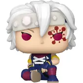 Funko POP! Figurine Pop Animation Demon Slayer Tengen Flash Back