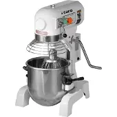 Saro Mélangeur planétaire modèle Pr 10, dimensions : L 445 x P 366 x H 645