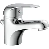 Schutte Mitigeur de lavabo MAGNA Chrome