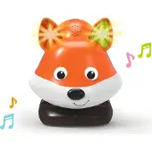 Smoby Foxy
