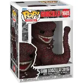 Funko POP! Pop! Godzilla 2016 - Figurka Winylowa Kolekcjonerska OFFICIAL