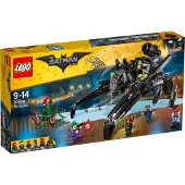 LEGO - The Batman Movie, Der Scuttler ; 70908