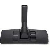 Numatic Buse combinée 300 mm avec plaque de base en inox et fonction de rangement, 32 mm Ø, pour NUV180, CDC371-2, GDE371-2