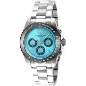Invicta Speedway 15589 Montre à Quartz pour Homme - 39 mm