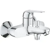 GROHE Einhand-Wannenbatterie, 1/2"