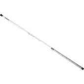 Daiwa Aqualite Alborella spey rod silver 3.50 m Silver 3.50 m