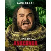Import Anaconda Blu-ray 4K Ultra HD
