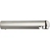 GROHE Auslauf für EuroPl E EUROPLUS E f FMS WT UP 160mm ES edelstahl