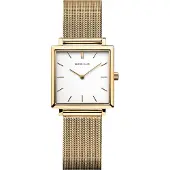 Bering - Montre - Femmes - Quartz - Classic - 18226-334