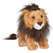 Wild republic - Doudou - Cuddlekins - Lion