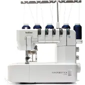 Brother CV3550 Cover Stitch (point de recouvrement)