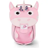 Affenzahn Sac a dos UNICORN filles - Rose - Unique