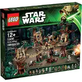 LEGO Star Wars 10236 Village Ewok