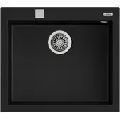 Teka Forsquare 50.40 Tg Rectangulaire