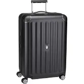 Bogner Valisette 'Piz Deluxe C65' noir