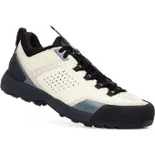 Black Diamond Mission Xp Leather Approach Shoes Blanc EU 40 Femme