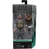 Disney Bodhi Rook Rogue One 15 Cm Multicolore