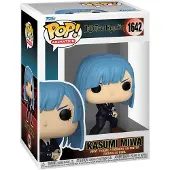 Funko POP! Figurine POP Jujutsu Kaisen 1642 Kasumi Miwa