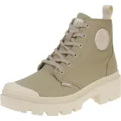 Palladium Bottines à lacets