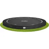Salta Premium Ground - 305 cm recreational/backyard trampoline