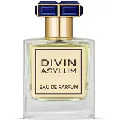 French Avenue Divin Asylum eau de parfum unisexe 100 ml
