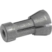 Makita Pince de serrage 6 mm 6 mm