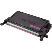 Samsung CLT-M5082L - à rendement élevé - magenta - originale - cartouche de toner