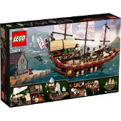 LEGO Ninjago 70618 Le QG des ninjas