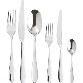 Sambonet Ensemble de Couverts Sambonet Velvet Acier Inoxydable (36-Pieces)