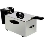 Orbegozo Friteuse Fdr25 2.5l