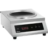 Bartscher Wok à induction IW 50