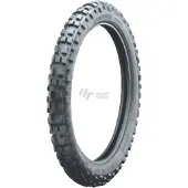 Heidenau K 52 46m Off-road Tire Argenté 2.50 / R16