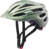 Cratoni Casque Vtt Junior Pacer