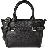 Tom Tailor Sacs à main 'Sora' noir