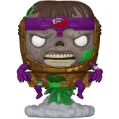 Funko POP! Pop! Figurine Modok Zombie Marvel
