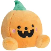 PALM PALS AUR Palm Pals Carver Jack O'Lantern, 12 cm (11.43 cm)