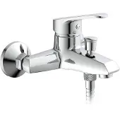 Schutte Mitigeur de baignoire TESSA chrome