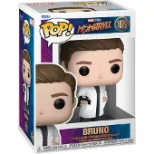 Funko POP! Figurine De Mme Bruno Marvel