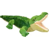 Wild republic - Peluche - Cuddlekins - Alligator