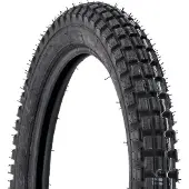 Heidenau K 32 46m Custom Tire Argenté 2.75 / R16