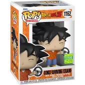 Funko POP! Figurine POP Dragon Ball Z Goku Exclusif