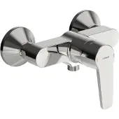 Hansa Polo Neu EH-Brausemischer chrom, 1 Stk.