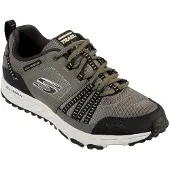SKECHERS Chaussures de running 51591OLBK pour Homme