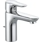 Kludi Mitigeur de lavabo OBJEKTA DN 15 chromé
