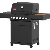 Grill Guru Bruleur à Gaz 3