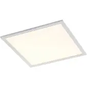 LINDBY Plafonnier , Quais, Blanc, Cuisine, Aluminium, Moderne