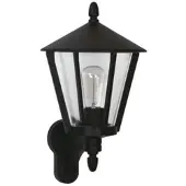 Albert Lampe d'extérieur Nelly noir